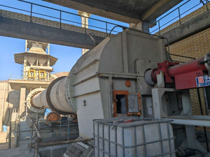 50000t/một dây chuyền sản xuất magiê/dolomite chiết xuất Sản xuất Oxit magiê - Product Image 3