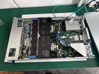 ProLiant DL380 Gen12 2U机架式服务器，采用 Intel Xeon 6 处理器，支持 8LFF /12 LFF SAS/SATA、24 SFF SAS/SATA 和 36EDSFF