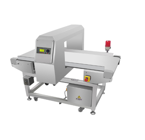 Détecteur de métaux de type convoyeur Easy Way Ger 3D, détecteur de métaux multifréquence - Product Image 5