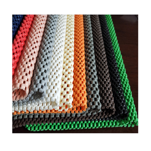 Revestimiento de estante de plástico de espuma de PVC con agarre antideslizante y base de alfombra con patrón de rompecabezas para uso de ejercicio - Product Image 2