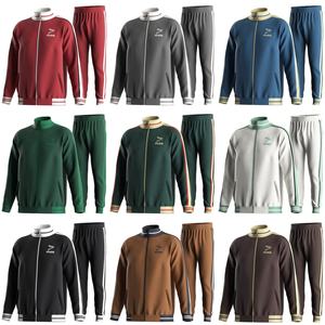 Chaqueta Cortavientos Ligera Sublimada para Hombre, Chaqueta Deportiva con Cierre Completo, Chaquetas Deportivas - Product Image 5