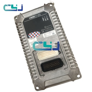 ชุดควบคุม ECU ECM หมายเลข 10R-035127 10R035127 สำหรับรถขุด CDM6225 CM3620 บอร์ดคอมพิวเตอร์อะไหล่เครื่องจักรก่อสร้าง - Product Image 1