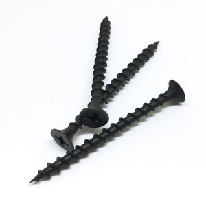 Kit de vis pour cloisons sèches de tailles variées (3,5 mm à 4,8 mm) pour les entrepreneurs - Product Image 4