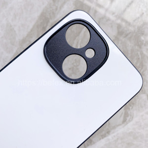 Bán buôn nhiệt chuyển trường hợp điện thoại cho Infinix TECNO Spark 40c trống nhiệt thăng hoa chống sốc trường hợp điện thoại - Product Image 5