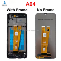 Usine gros écran Mobile Téléphone Lcd Pour Samsung A10 A11 A12 A10S A21S A260 A03S A03CORE A04 Lcd Affichage Écran Tactile