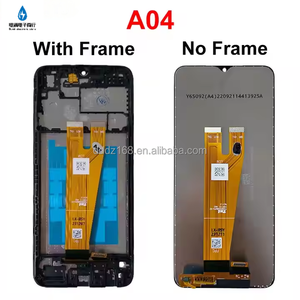 Usine gros écran Mobile Téléphone Lcd Pour Samsung A10 A11 A12 A10S <span class=keywords><strong>A21S</strong></span> A260 A03S A03CORE A04 Lcd Affichage Écran Tactile - Product Image 4