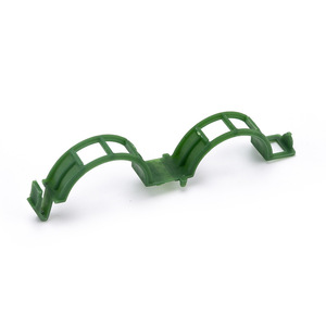 Clip de fixation pour plantes en PP épaissi, clip de greffage, clip de fixation pour la <span class=keywords><strong>vigne</strong></span> de tomate, clip de fixation pour les branches - Product Image 3