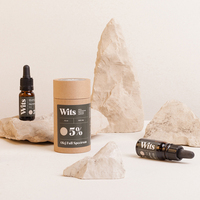 Emballage de tube rond en carton personnalisé de haute qualité de 10 ml et 30 ml pour l'emballage de flacons d'huile essentielle et de parfum