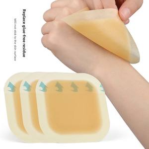 Cerotto cerotto per tatuaggio con correttore invisibile, - Product Image 5