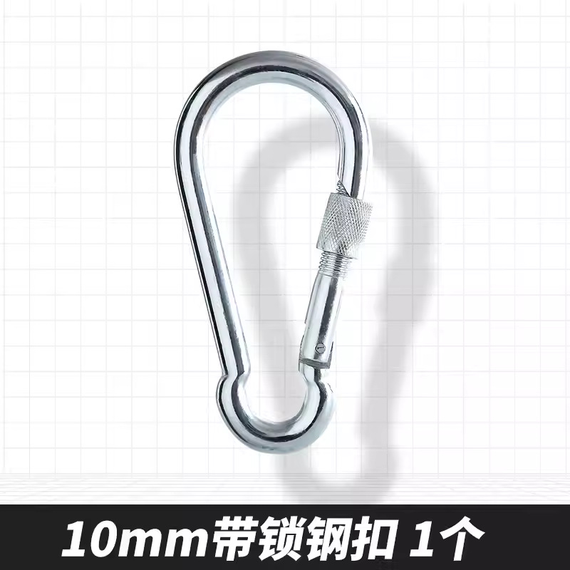 Ruban vert de 6 mm de 1 mètre [résistance à la traction de 500 kg]