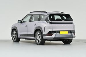 Offre Spéciale – Hyundai Elexio <span class=keywords><strong>EO</strong></span> 4x4 EV 800V d'occasion 2025 – Recharge Rapide L2+ – Conduite Intelligente – Exportation Mondiale en Gros - Product Image 5