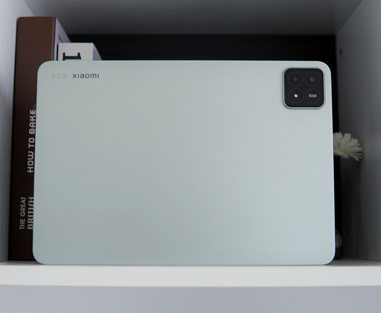 Xiaomi Pad 6S Pro 12.4 Inch Tablet PC Android 14 Snapdragon