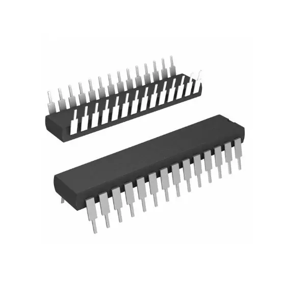 ATMEGA328P-PU 8051 microcontroller semiconductors Electronic Component Wholesale