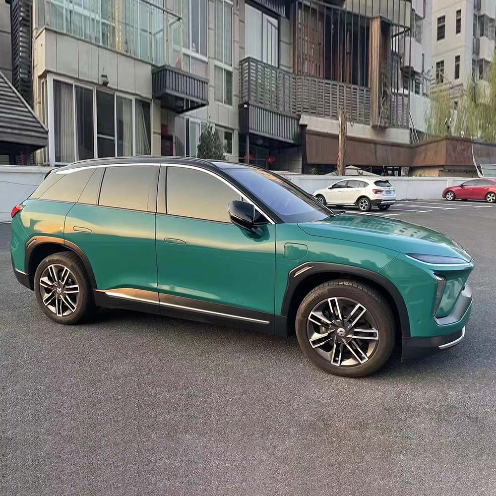 พายุสีเขียว