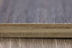 Décor mural et de plafond moderne, écologique, résistant à l'eau, en <span class=keywords><strong>bois</strong></span> stratifié, contreplaqué, panneau pour salon - Product Image 3