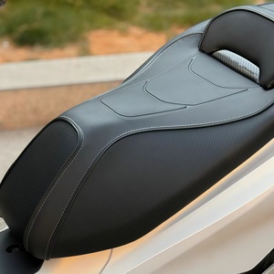 <span class=keywords><strong>เบาะ</strong></span>นั่งรถจักรยานยนต์หนังพีวีซีเทียม<span class=keywords><strong>เบาะ</strong></span>นั่งรถจักรยานยนต์150 - Product Image 5