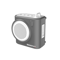 Mini haut-parleur Bluetooth MF1117 5W, haut-parleur sans fil portable avec Bluetooth 5.3, batterie 1200mAh pour l'extérieur