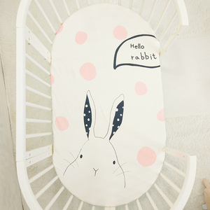 Doux sécurité mignon confortable bambin literie lit bébé lit drap housse design - Product Image 2