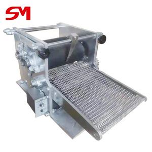 Máquina para hacer envolturas de Tortilla, diseño de moda, ahorro de energía, Taco Cabana, dumplings - Product Image 4