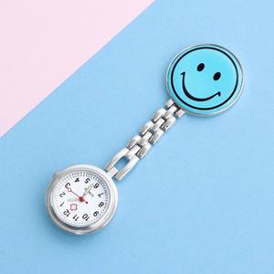 Montre de poitrine à quartz pour infirmière, montre de poche mignonne pour étudiant en médecine, montre de poche pour médecin - Product Image 6
