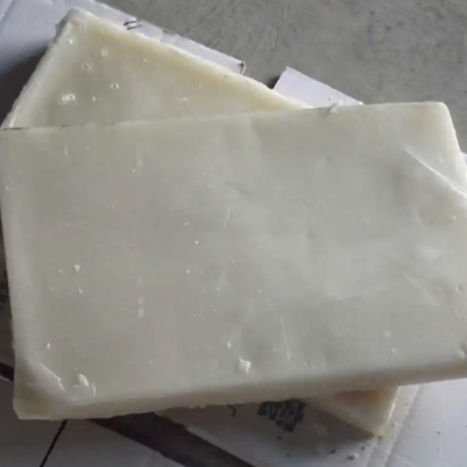 Заводская поставка, микрокристаллический воск 70 #80 # для изготовления свечей