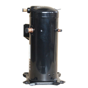 Compresseur de réfrigération Copeland ZPI61KCE ZPI72KCE ZPI83KCE TFD 496 pour remplacement de climatiseur - Product Image 2