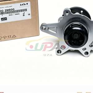 25100-2M800 Conjunto de Bomba de Refrigerante 251002M800 para Hyundai Kia 25100 2M800 - Product Image 1