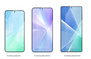 Protector de pantalla de teléfono de vidrio templado transparente antichoque 2.5D 9H gratis a granel para <span class=keywords><strong>Samsung</strong></span> S26 Edge S25 Ultra S24 Plus S23 <span class=keywords><strong>S22</strong></span> - Product Image 6