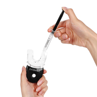 Kit de blanqueamiento dental profesional, peróxido, marca privada
