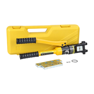 Outil de sertissage hydraulique YQK-70 70mm² <span class=keywords><strong>Pince</strong></span> à <span class=keywords><strong>sertir</strong></span> hydraulique <span class=keywords><strong>pour</strong></span> bornes en <span class=keywords><strong>cuivre</strong></span> Haute qualité - Product Image 3