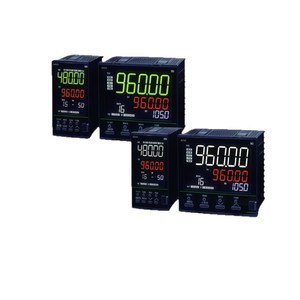 RKC GZ ซีรีส์ตัวควบคุมดิจิตอลเซ็นเซอร์วัดอุณหภูมิญี่ปุ่นนำเข้า 48000 96000 จอแสดงผล - Product Image 1