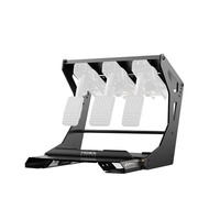 Original MOZA RS075 Pedal-Invertierter Montageständer Exklusives Upgrade-Zubehör für CRP2 Lastzellen-Pedale