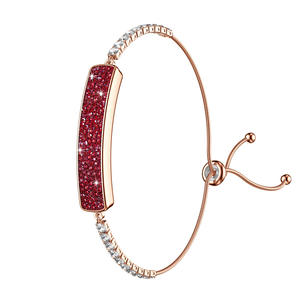 Bracelet intelligent transfrontalier B5 pour femmes, surveillance de <span class=keywords><strong>la</strong></span> fréquence cardiaque 24h/24, compteur de pas, contrôle à distance, prise de photos, suivi du sommeil - Product Image 4