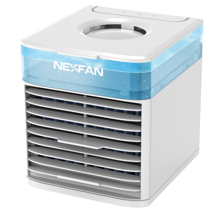 Небольшой Многофункциональный кондиционер, оригинальный завод, высокоэффективный портативный охладитель, Кондиционер