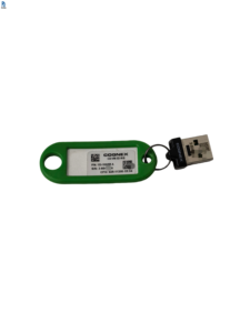 CD-VM-3D-WB 153-10005 Clé de sécurité USB, Dongle de cryptage matériel, Dongle anti-piraterie, Clé de sécurité industrielle, Protection des données - Product Image 1