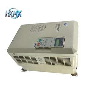 High Performance VFD CIMR-G5A4011 Industrial Automation Inverter CIMR-G5A4015 Motor <b>Drive</b> System CIMR-G5A4022 Compact Equipment - Product Image 1