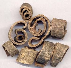 Estratto di corteccia di Magnolia magnololo magnololo + hnokiol polvere - Product Image 3