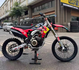 <span class=keywords><strong>Moto</strong></span> tout-terrain d'aventure chinoise d'occasion à moteur refroidi par eau, <span class=keywords><strong>prix</strong></span> bas, 250cc 300cc - Product Image 1