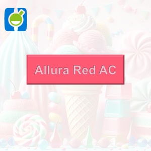 [HOSOME]<span class=keywords><strong>C</strong></span>.I. 16035 FD&<span class=keywords><strong>C</strong></span> Rojo N.° 40, Colorante Alimentario Rojo Allura AC de Alta Pureza, Pigmento Rojo E129, CAS 25956-17-6 - Product Image 1