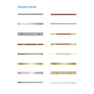 <span class=keywords><strong>Lift</strong></span> Penumpang Cerdas Generasi Baru dengan Perlindungan Keamanan Penuh, Garansi Umur Pakai 10+ Tahun - Product Image 4