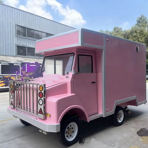 Remolque de Comida Móvil Verde de 6 Ruedas, Vehículo Comercial de Comida Rápida, Catering, Eventos al Aire Libre, Negocio de Comida Callejera, Equipado - Product Image 5