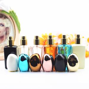 Prix usine vide coloré 30 ml <span class=keywords><strong>parfum</strong></span> vaporisateur bouteille cosmétique verre en gros bouteille de <span class=keywords><strong>parfum</strong></span> avec boîte d'emballage - Product Image 4