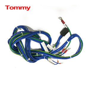 Cable para Robot FANUC 8016-T163 - Product Image 6
