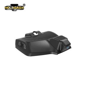 홀로드엑스 4K 전후방 블랙박스 메르세데스-벤츠 E클래스 6세대 W214 2024-2026 AMG E53 2025+ 차량용 블랙박스 GPS 와이파이 앱 지원 - Product Image 3