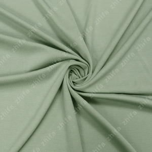 Nylon <span class=keywords><strong>Modal</strong></span> Stretch Tecido De Malha Dupla Face Free Cut 35% <span class=keywords><strong>Modal</strong></span> 39% Nylon 26% Spandex Tecido para Roupa Interior - Product Image 5