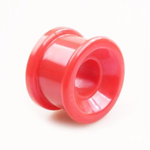 Bagues de transition en polyuréthane rouges pour Honda Civic série B, pièce de rechange pour moteur D3003 1 - Product Image 3