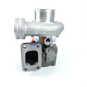 Горячая распродажа: Турбокомпрессор 04258208 04258205 для BF4M2012, запчасти Deutz - Product Image 3