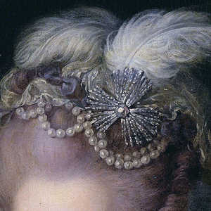 Vente en gros de panneaux muraux art déco pour femmes grasses toile d'art peinte à la main peinture à l'huile pour le salon - Product Image 5