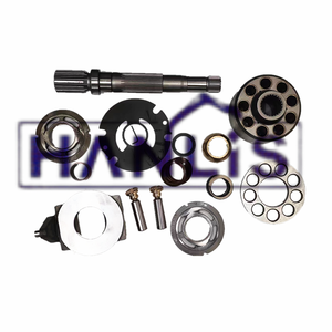 Pièces combinées d'excavatrice <span class=keywords><strong>Liebherr</strong></span> 956 28KG pour pièces de machines de construction de haute qualité A4VG90 - Product Image 2