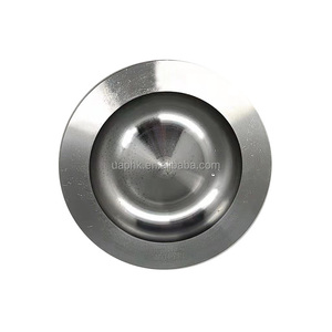 C10 Diesel Engine Piston Crown 133-7098 Piston <b>Skirt</b> 238-2710 <b>Split</b> Piston - Product Image 3